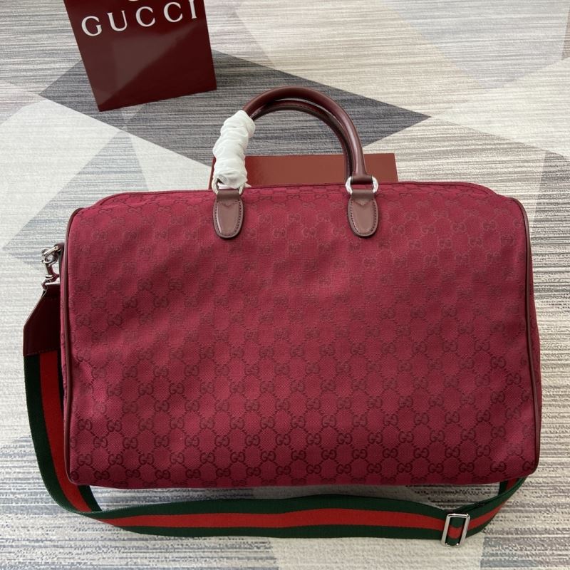 Gucci Travel Bags